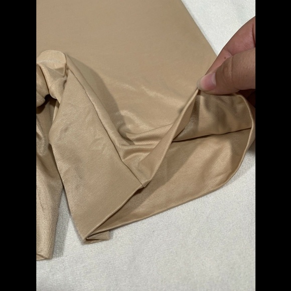 NEW Spanx Power Conceal Her High Waist Mid Thigh Short Shaper‎ [SZ Small ] - Picture 6 of 12